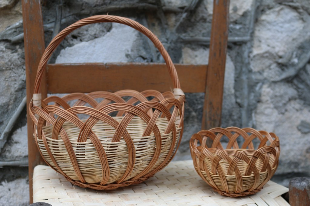 Baskets