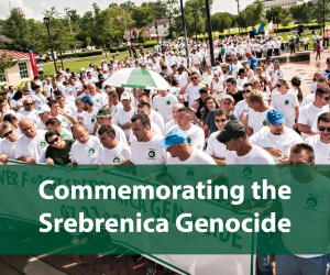 commemoratingsrebrenicabuttonwords